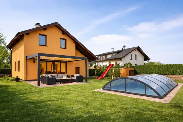 Prodej rodinného domu, Říčany, Bazalková, 101 m2