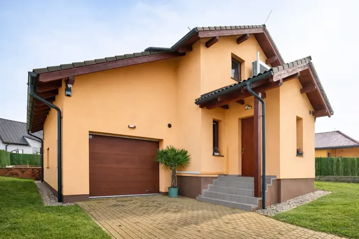 Prodej rodinného domu, Říčany, Bazalková, 101 m2