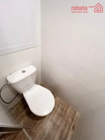 Pronájem bytu 1+1, Chomutov, Hutnická, 40 m2