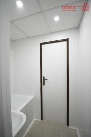 Pronájem bytu 2+kk, Most, Komořanská, 40 m2