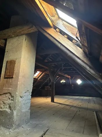 Prodej rodinného domu, Moravské Budějovice, 160 m2