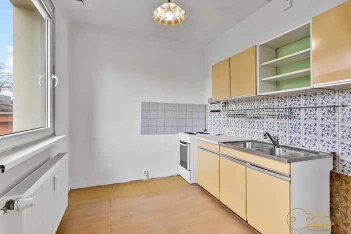 Prodej bytu 5+1, Jablonec nad Nisou - Mšeno nad Nisou, Mechová, 85 m2