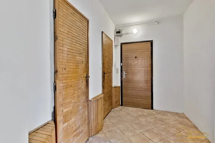 Prodej bytu 5+1, Jablonec nad Nisou - Mšeno nad Nisou, Mechová, 85 m2