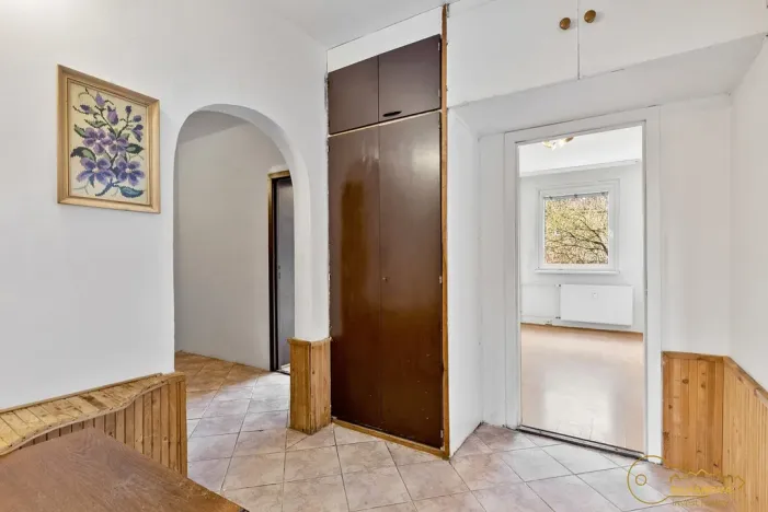 Prodej bytu 5+1, Jablonec nad Nisou - Mšeno nad Nisou, Mechová, 85 m2