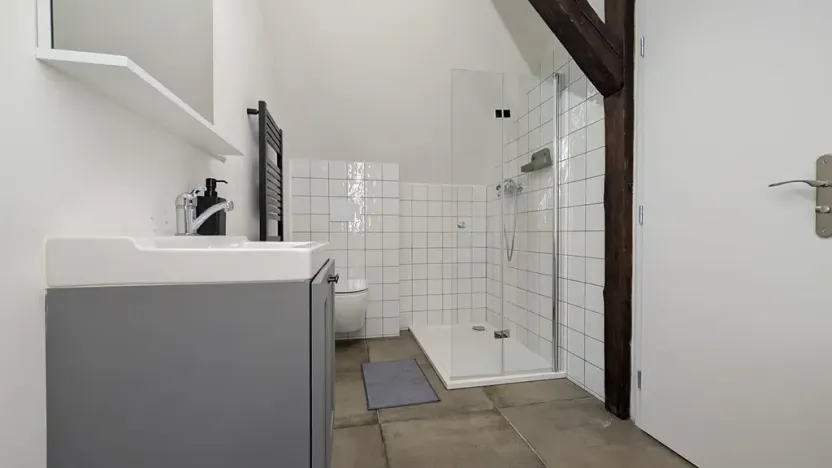 Prodej bytu 4+kk, Praha - Nové Město, Malá Štěpánská, 146 m2