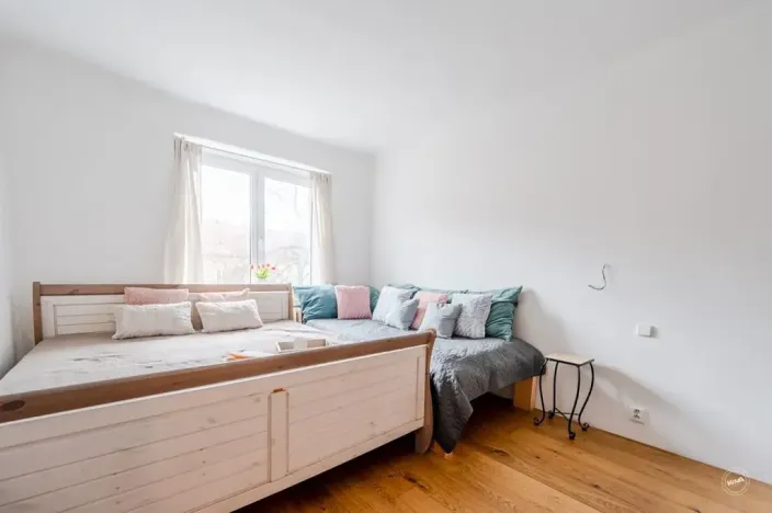 Prodej bytu 3+kk, Praha - Braník, Na Mlejnku, 76 m2