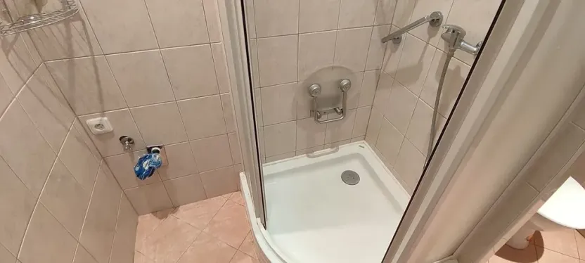 Prodej bytu 2+1, Cheb, Májová, 55 m2