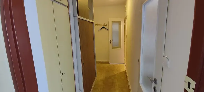 Prodej bytu 2+1, Cheb, Májová, 55 m2