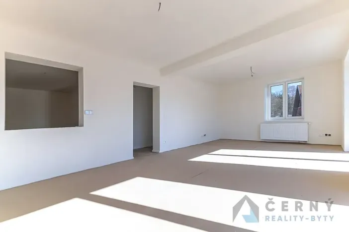 Prodej rodinného domu, Jablonec nad Nisou, Brigádnická, 203 m2