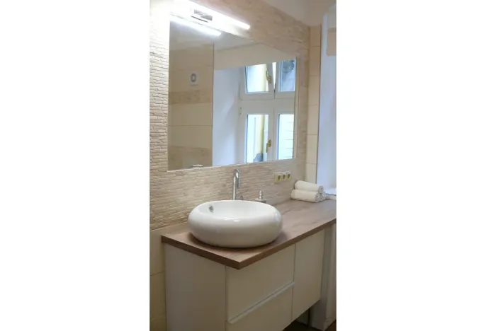 Pronájem bytu 2+kk, Karlovy Vary, Petřín, 60 m2