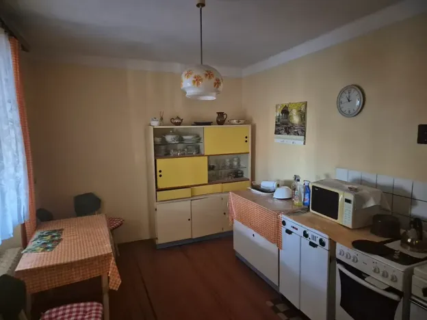 Prodej rodinného domu, Lipník, 176 m2