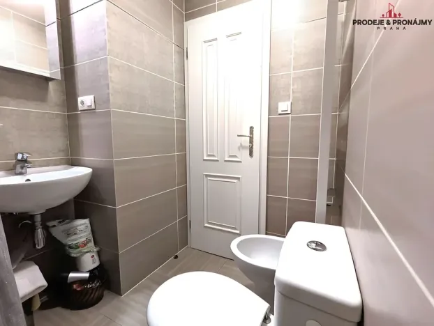 Pronájem bytu 3+1, Praha - Nové Město, Klimentská, 74 m2