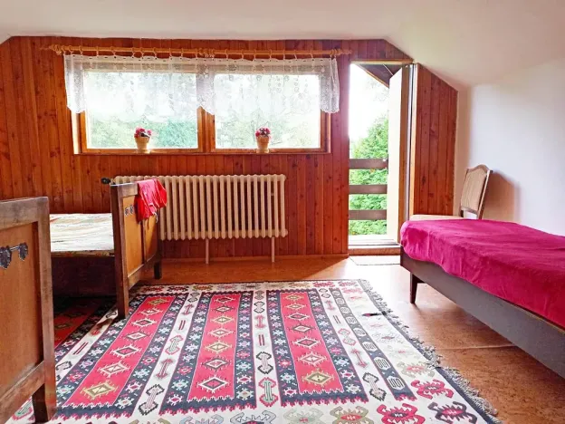 Prodej rodinného domu, Bratkovice, 110 m2