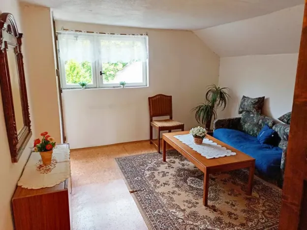 Prodej rodinného domu, Bratkovice, 110 m2