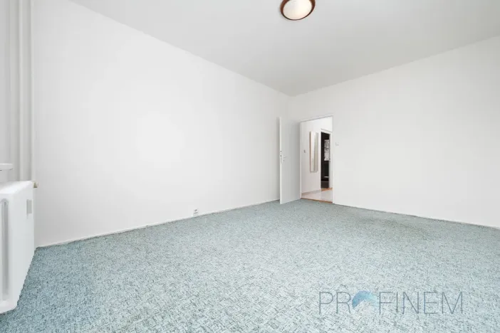 Pronájem bytu 2+1, Česká Třebová - Lhotka, 64 m2