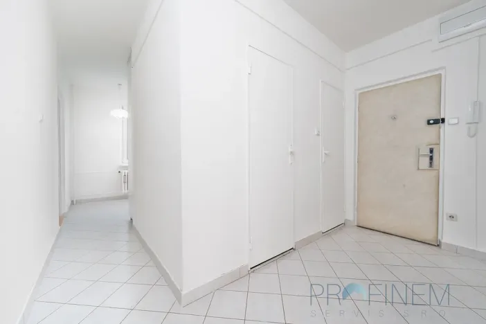 Pronájem bytu 2+1, Česká Třebová - Lhotka, 64 m2