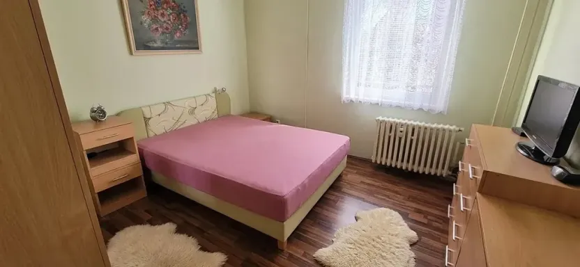 Prodej bytu 3+1, Turnov, Sídliště Jana Patočky, 63 m2