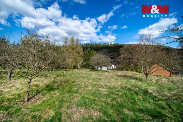 Prodej pozemku pro bydlení, Vrbatův Kostelec, 1346 m2