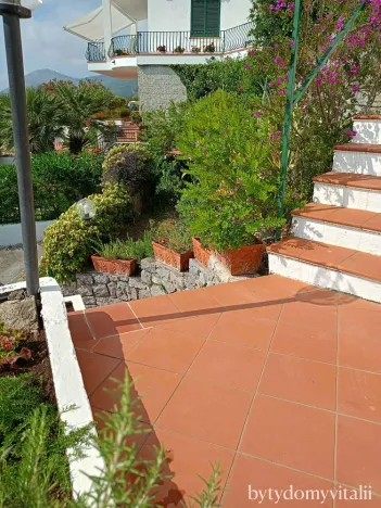 Prodej rodinného domu, San Nicola Arcella, Kalábrie, Itálie, 150 m2