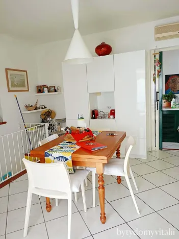 Prodej rodinného domu, San Nicola Arcella, Kalábrie, Itálie, 150 m2