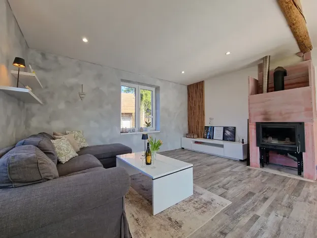 Prodej rodinného domu, Ohařice, 120 m2