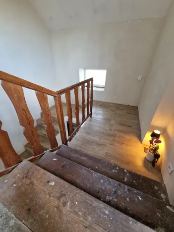 Prodej rodinného domu, Ohařice, 120 m2