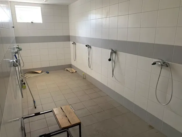 Pronájem výrobních prostor, Ústí nad Labem, U Tonasa, 1248 m2