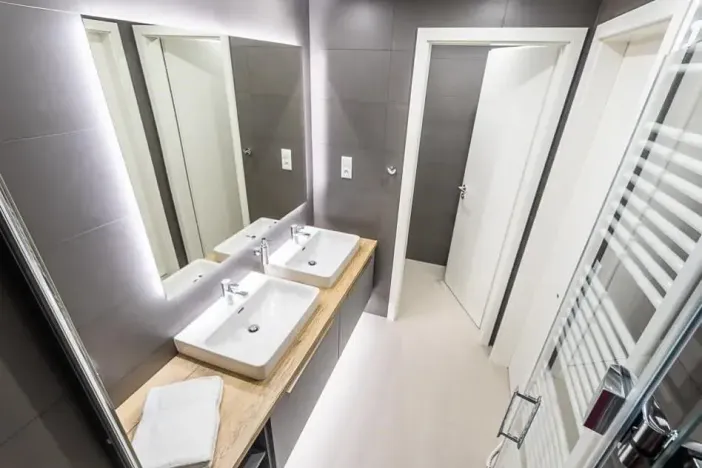 Pronájem bytu 2+kk, Praha - Žižkov, U Viktorie, 68 m2