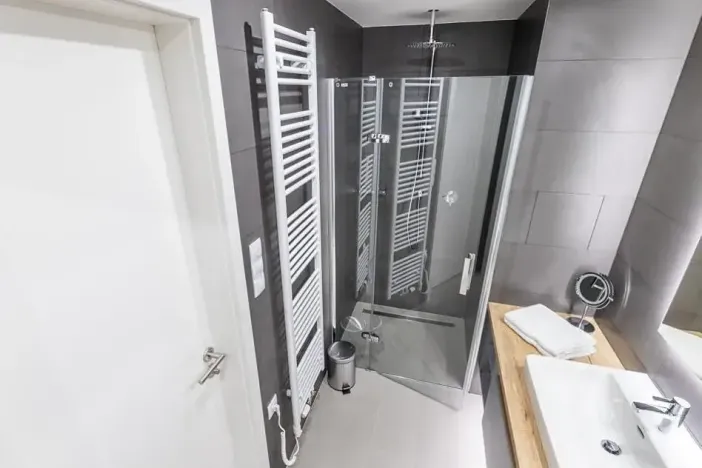 Pronájem bytu 2+kk, Praha - Žižkov, U Viktorie, 68 m2