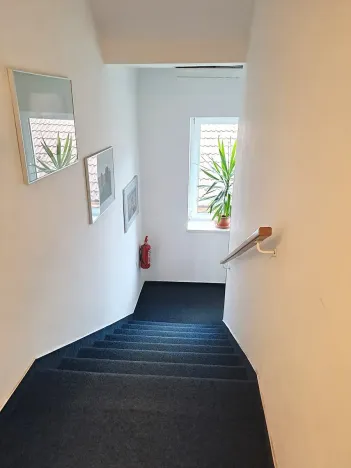 Pronájem kanceláře, Praha - Krč, Na Dvorcích, 38 m2