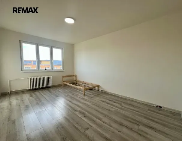 Pronájem bytu 3+1, Kadaň, Chomutovská, 70 m2
