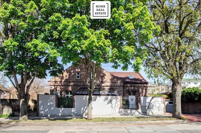 Prodej vily, Praha, 114 m2