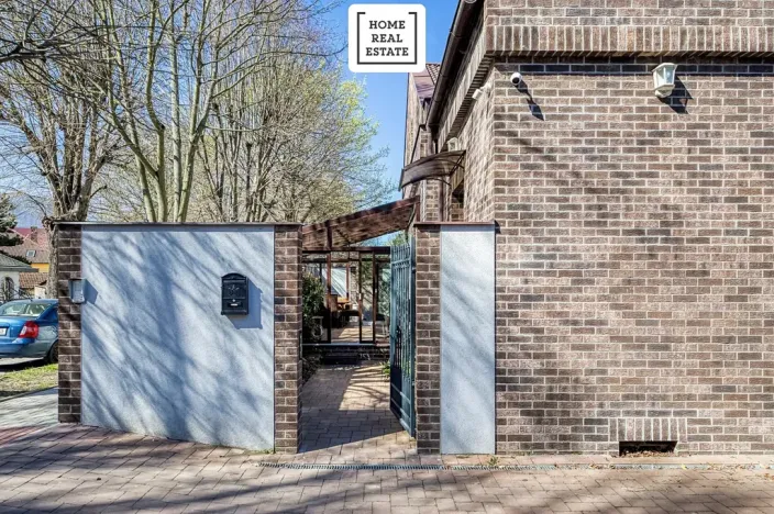 Prodej vily, Praha, 114 m2