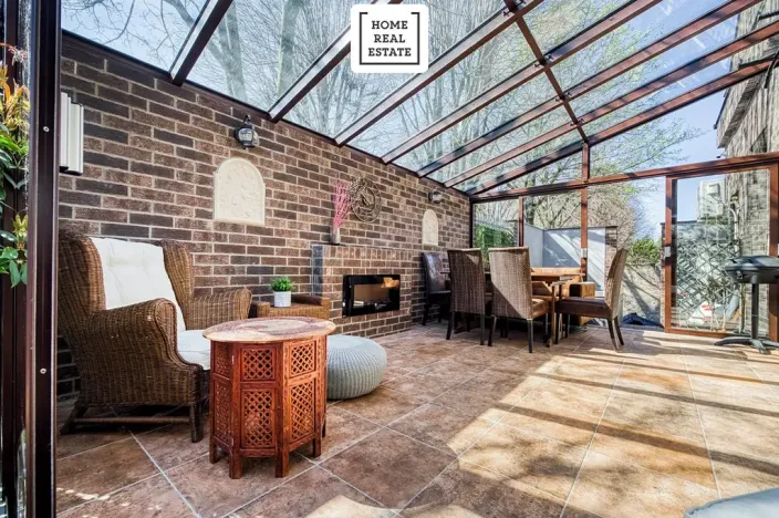 Prodej vily, Praha, 114 m2