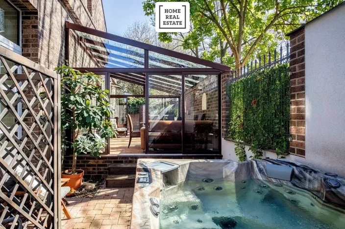 Prodej vily, Praha, 114 m2