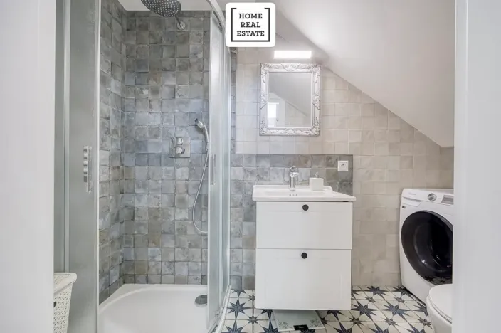 Prodej vily, Praha, 114 m2