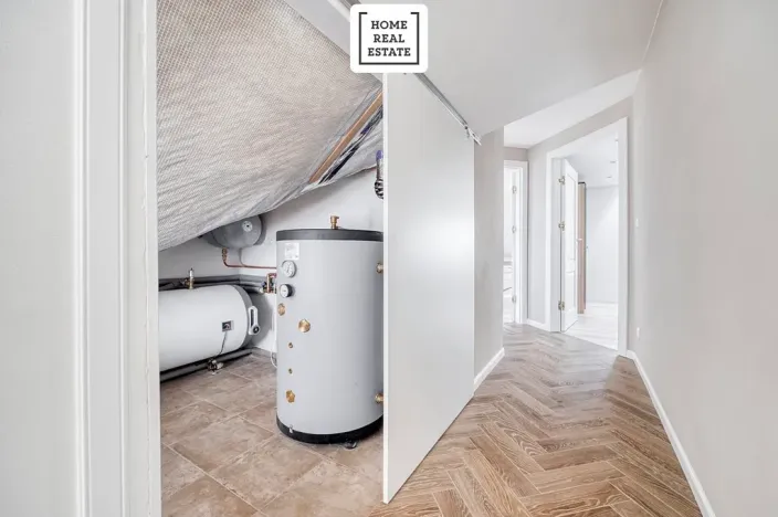 Prodej vily, Praha, 114 m2