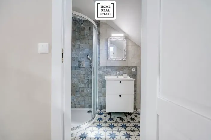 Prodej rodinného domu, Praha, 114 m2