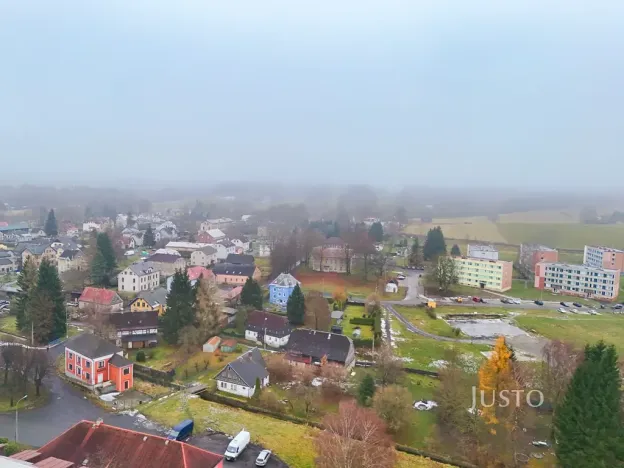 Prodej rodinného domu, Mikulášovice, 100 m2