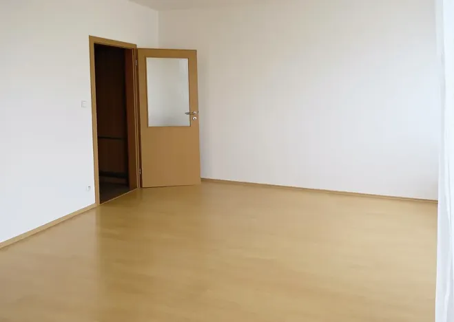 Pronájem bytu 1+kk, Brno, Dusíkova, 41 m2
