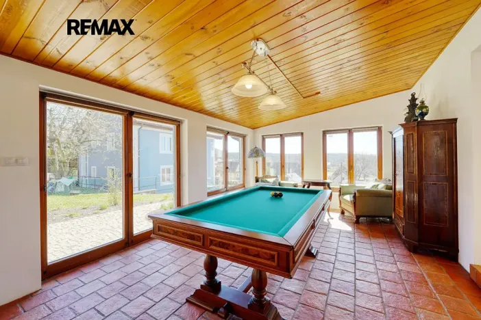 Prodej rodinného domu, Dublovice, 89 m2