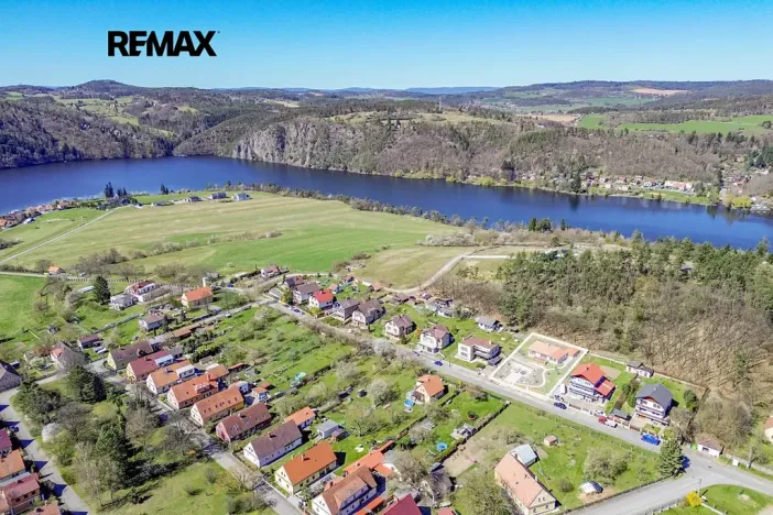 Prodej rodinného domu, Dublovice, 89 m2