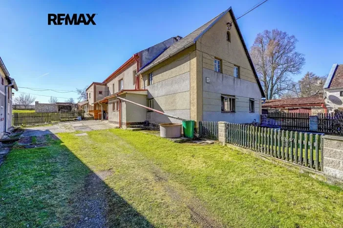 Prodej rodinného domu, Toužim, 270 m2