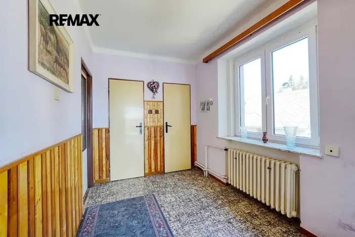 Prodej rodinného domu, Toužim, 270 m2