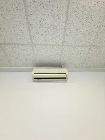 Pronájem kanceláře, Ostrava, Vítkovická, 15 m2