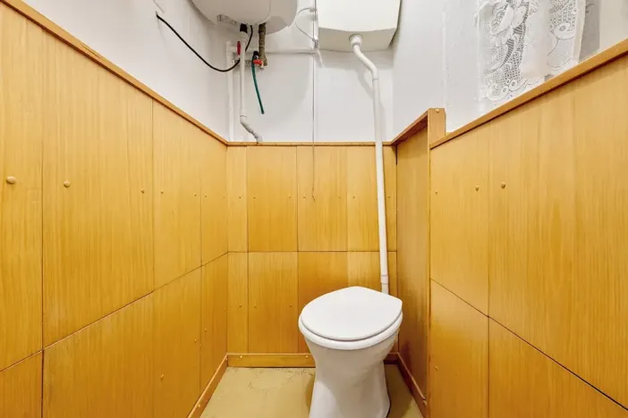 Prodej rodinného domu, Votice, 2. odboje, 82 m2