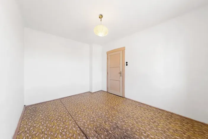 Prodej rodinného domu, Votice, 2. odboje, 82 m2