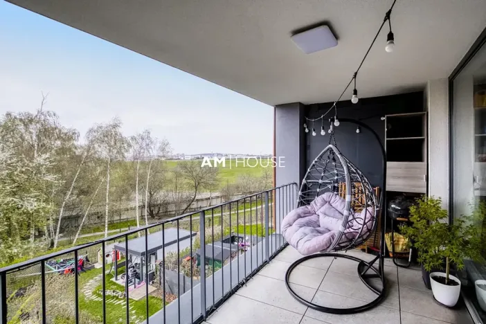 Prodej bytu 3+kk, Praha - Kbely, Plzákova, 74 m2