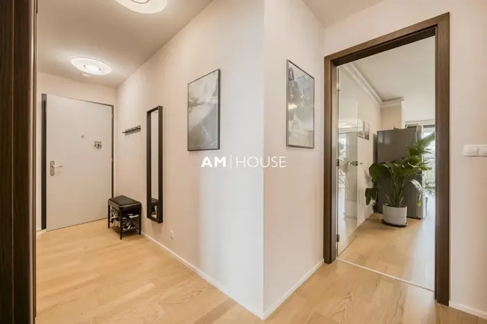 Prodej bytu 3+kk, Praha - Kbely, Plzákova, 74 m2