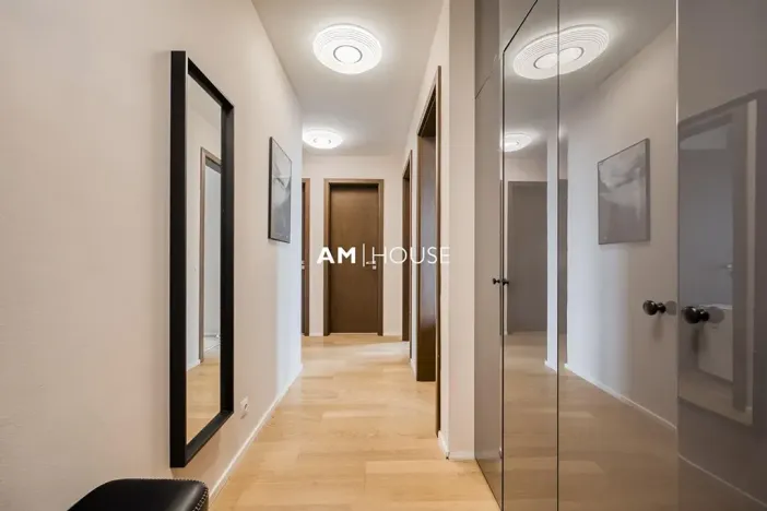 Prodej bytu 3+kk, Praha - Kbely, Plzákova, 74 m2